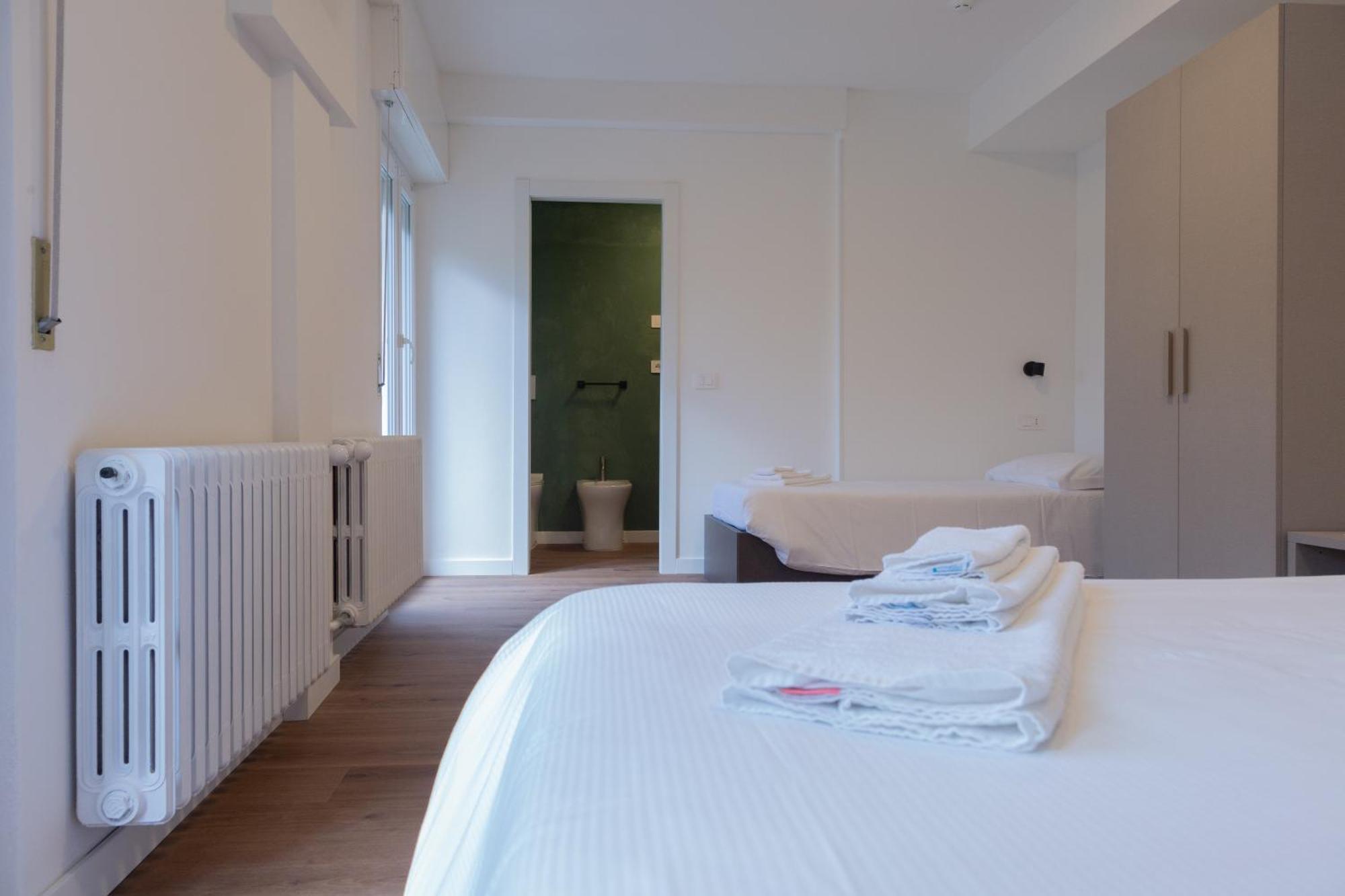 Albergo Panorama Malesco Camera foto