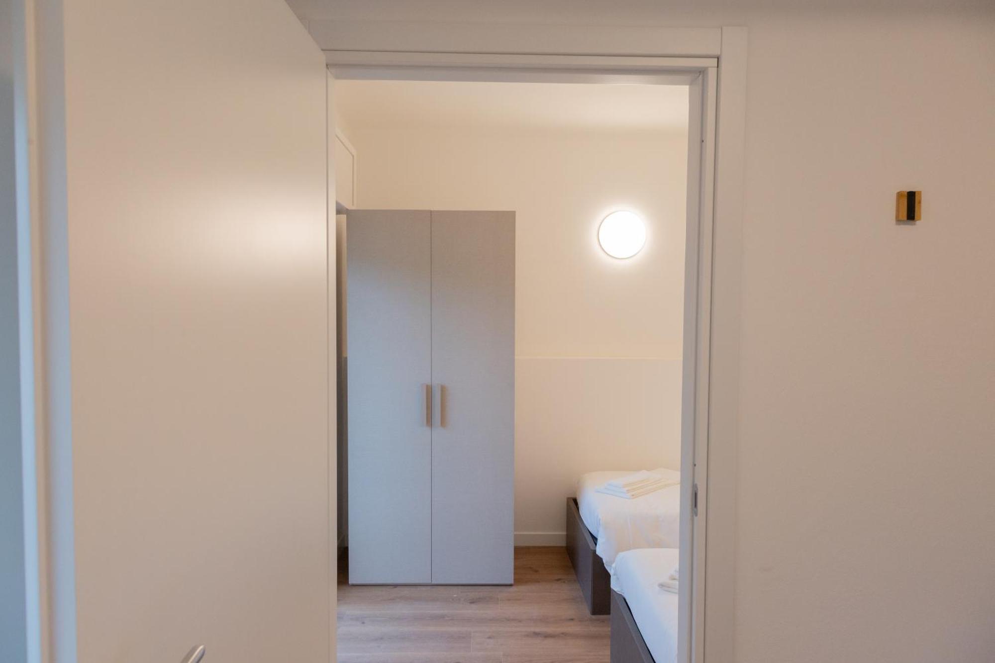 Albergo Panorama Malesco Camera foto